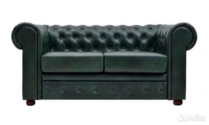 Диван 2-х местный 