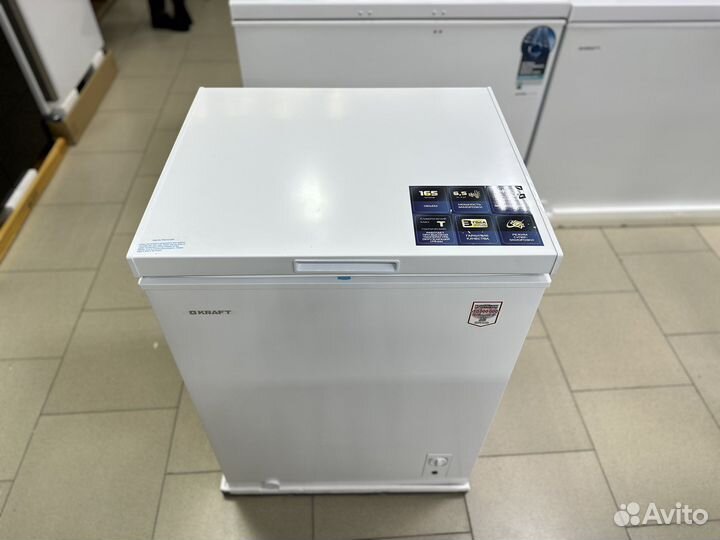 Морозильная камера