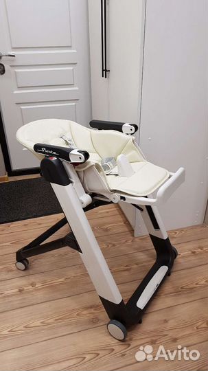 Стул для кормления Peg Perego Siesta