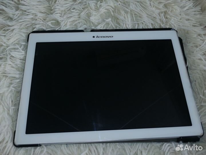 Планшет Lenovo Tab 2 A10-70L нерабочий\на запчасти