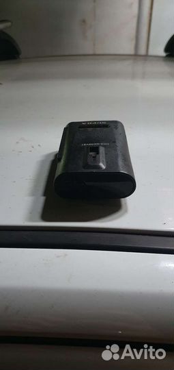 Видеорегистратор с радар детектором