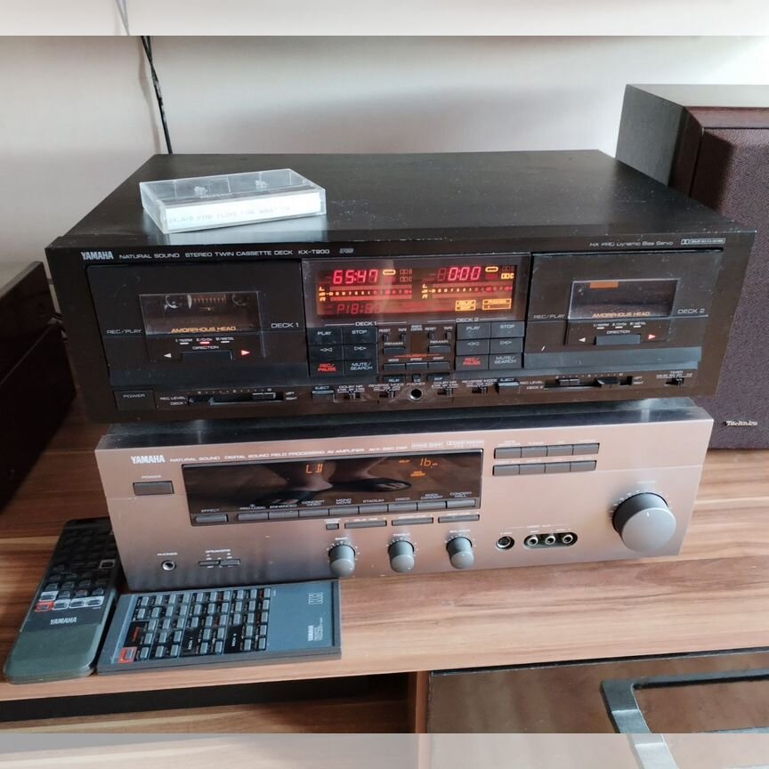 yamaha 900 Купить музыкальный центр, магнитолу, радиоприёмник