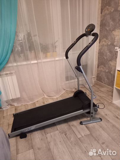 Продам беговую дорожку