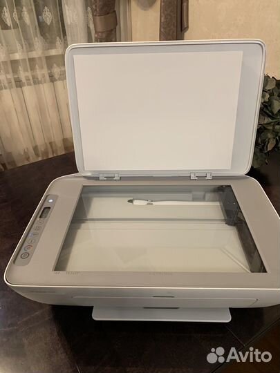 Принтер мфу струйное HP DeskJet 2720