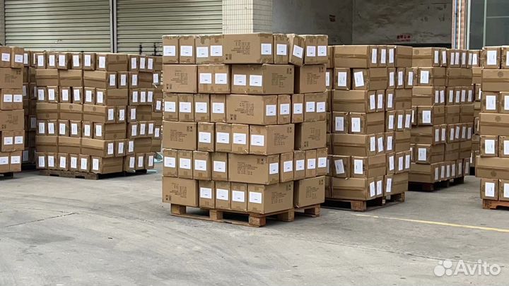 Посредник в китае