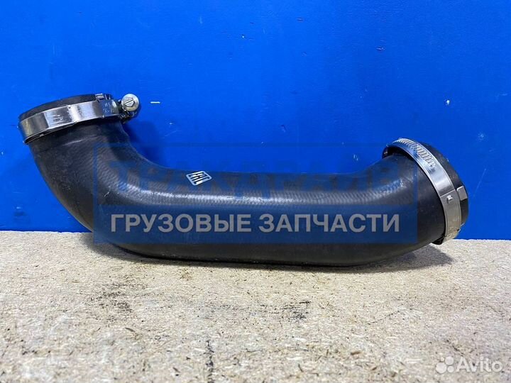 Шланг радиатора грузовиков Вольво