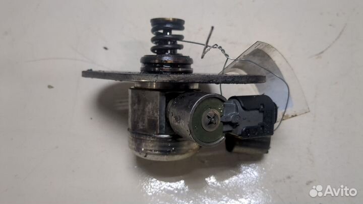 Тнвд BMW 1 E87, 2010