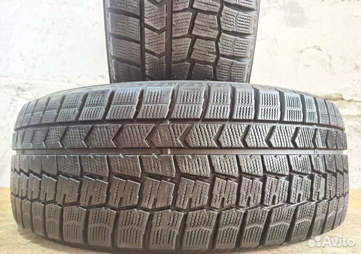 Dunlop Winter Maxx WM01 225/55 R17 97Q