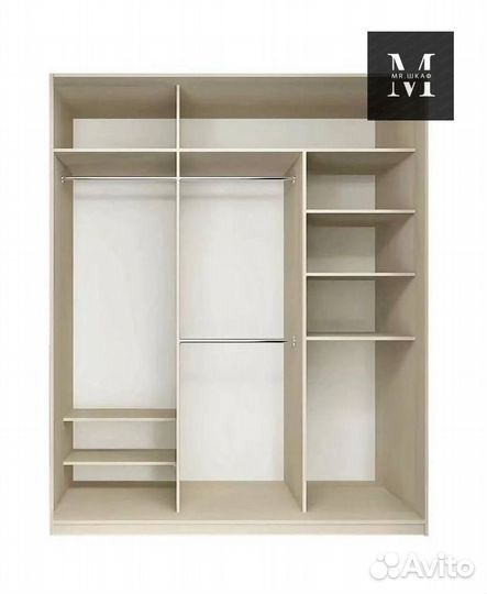 Шкаф напрямую от производителя