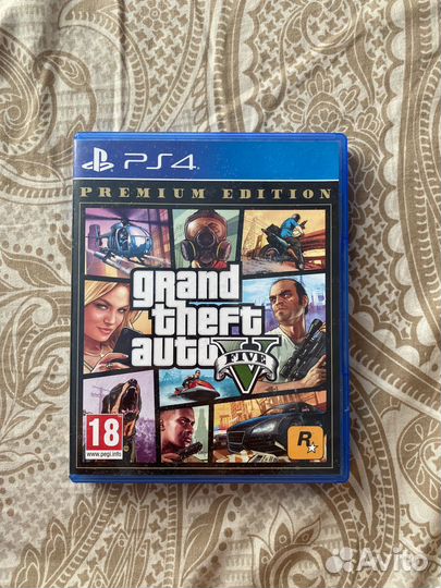 Sony PS4