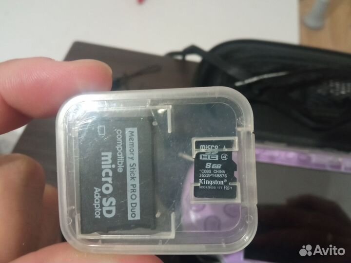 Игровая приставка sony PSP 3006