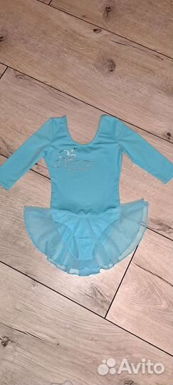 Купальник для художественной гимнастики и танцев