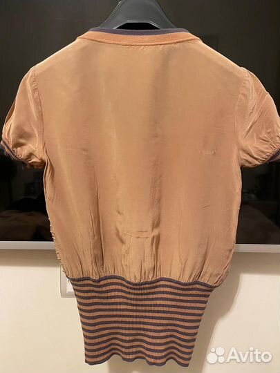 Джемпер женский adolfo dominguez оригинал