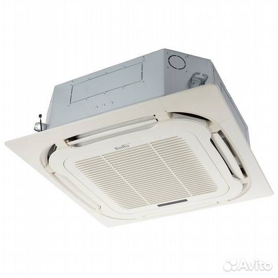 Комплект Ballu Machine blci C-48HN8/EU 23Y инверт