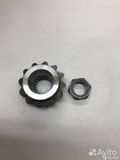 Комплект шестерни для лодочного мотора Меркурий