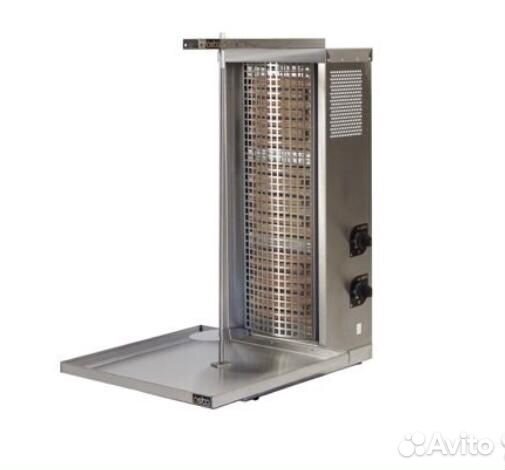 Аппарат для шаурмы Osba 3.3K без привода