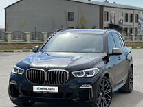 BMW X5 3.0 AT, 2019, 76 500 км, с пробегом, цена 7 700 000 руб.