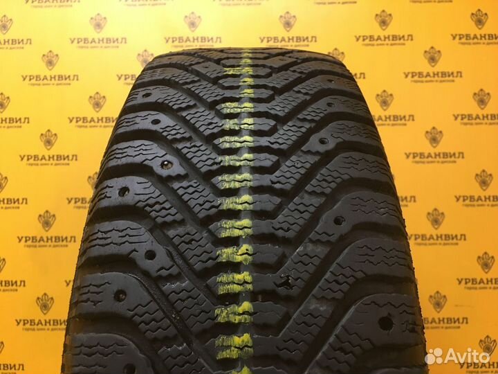 Goodyear UltraGrip 500 195/65 R15 91T