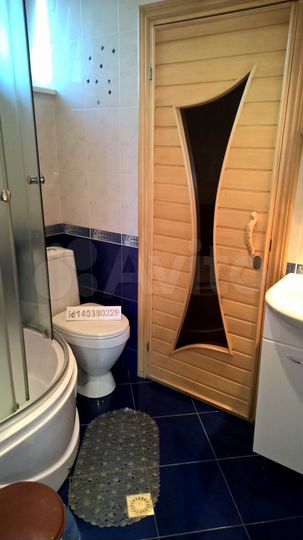 Дом 120 м² на участке 5 сот.