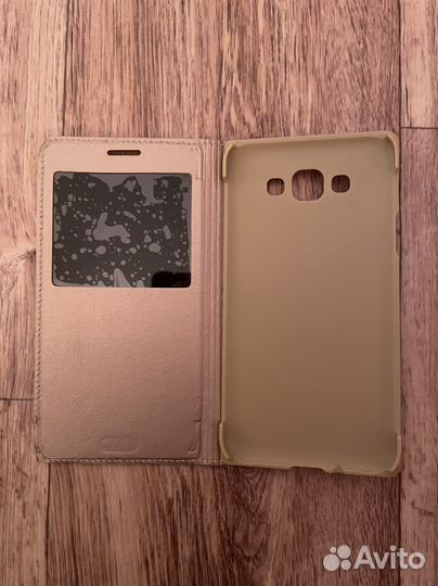 Чехол на samsung galaxy s7 edge