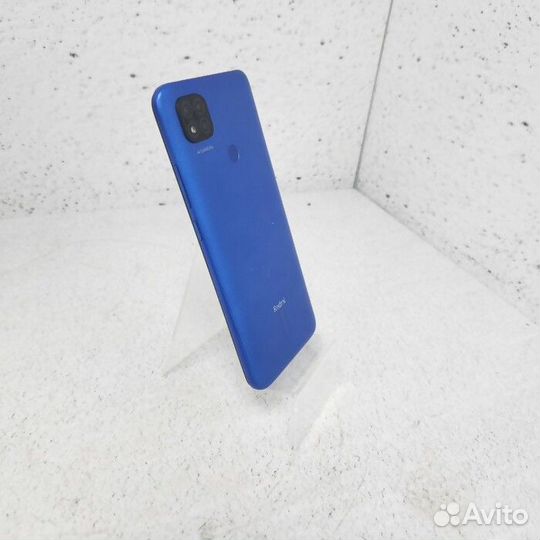 Xiaomi Redmi 9A, 2/32 ГБ