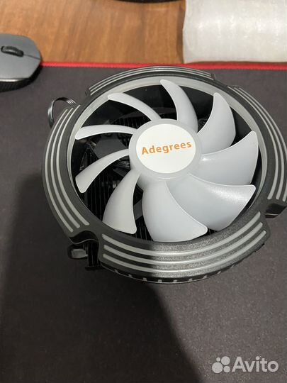 Куллер для пк