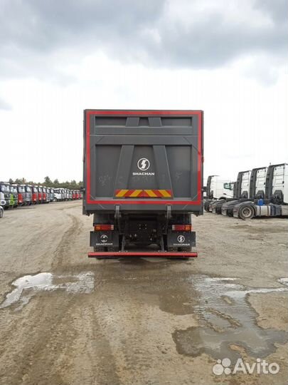 Shacman (Shaanxi) X3000, 2023