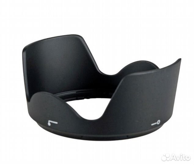 Бленда для объективов nikon HB-39