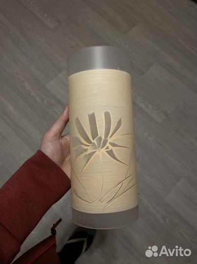 Люстра потолочная