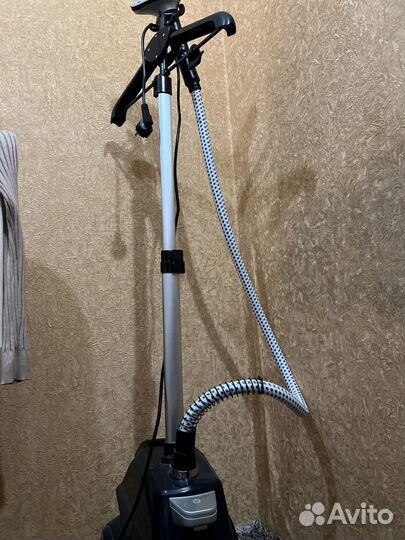 Отпариватель для одежды