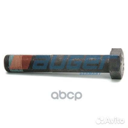 Болт HCV MAN M24x2/144 102.632;89-00635-SX;0602