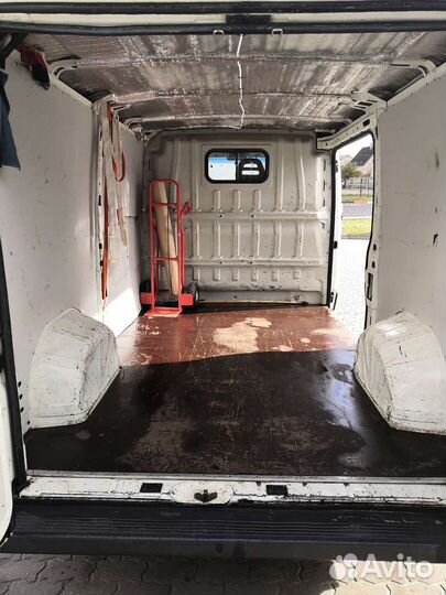 Грузоперевозки, доставка, переезды