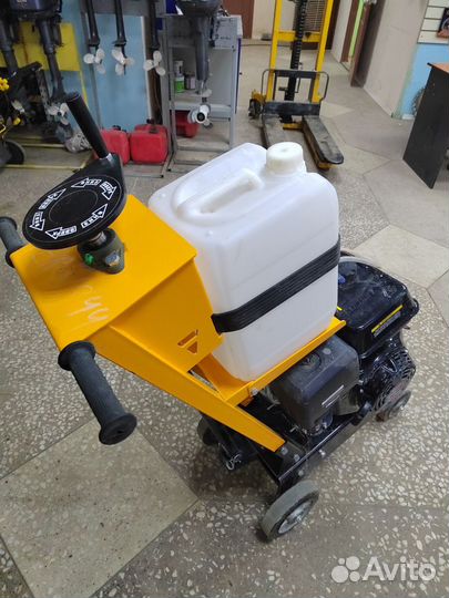 Аренда Резчика Швов