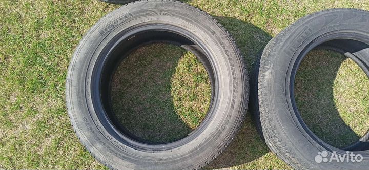 Pirelli Scorpion 235/60 R18