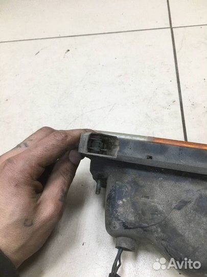 Габарит правый LADA Niva (4х4)