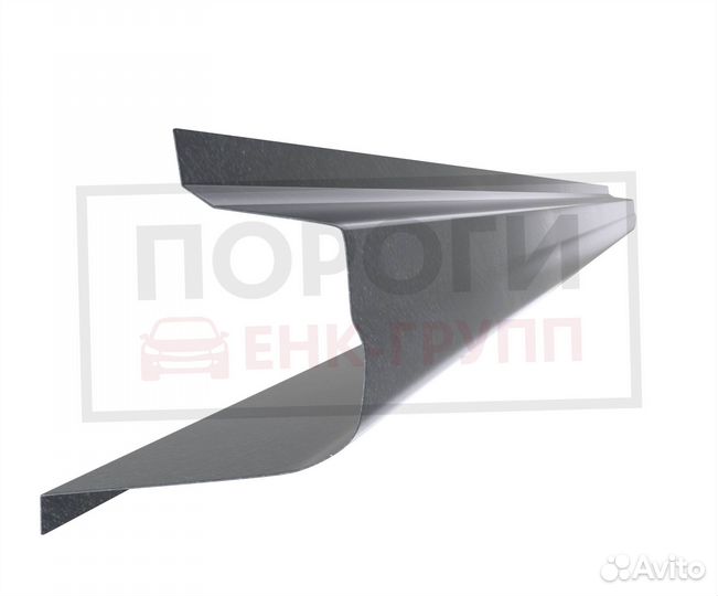 Пороги Mitsubishi Montero 4/4 и другие