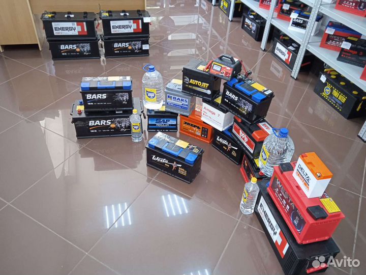 Акб для Jac 100ah/ доставка бесплатная