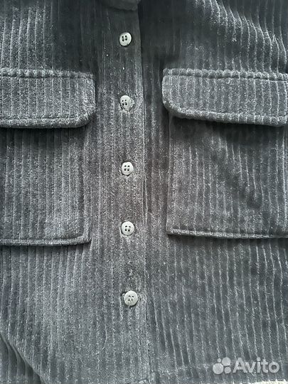 Рубашка для девочки