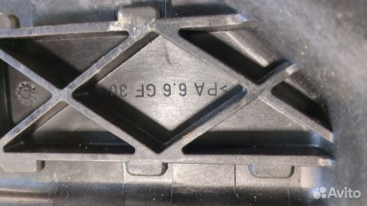 Бачок расширительный Porsche Cayenne