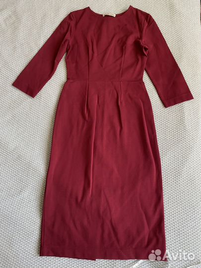 Платья Other stories, Черешня, Mellow, Chapurin