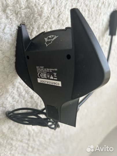 Игровой микрофон для пк