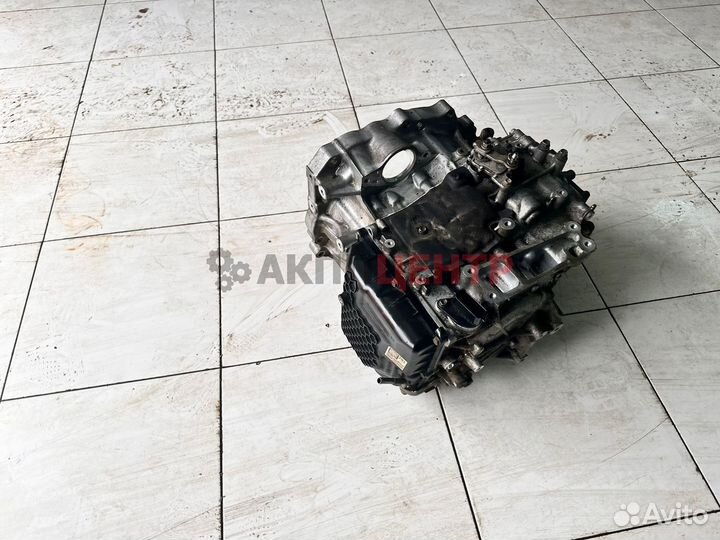 АКПП Toyota RAV4 Ub8e