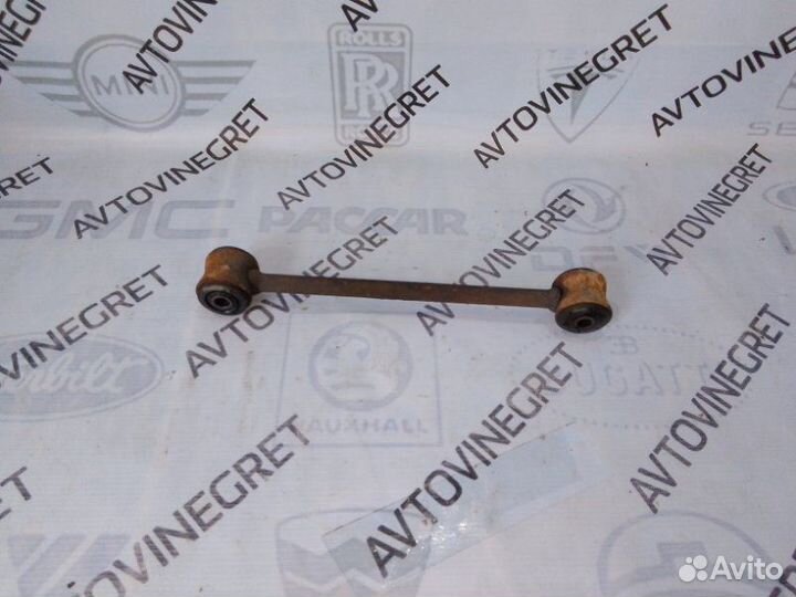 Тяга продольная задняя Chevrolet Niva