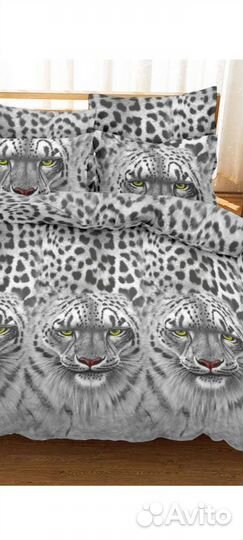 Постельное бельё