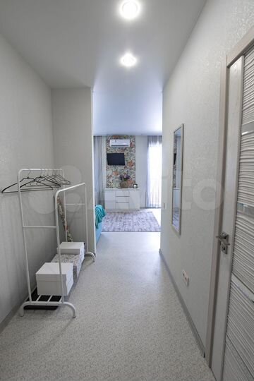 Квартира-студия, 30 м², 3/10 эт.