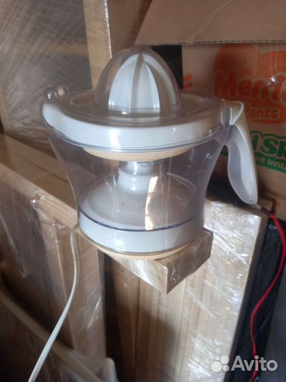 Соковыжималка