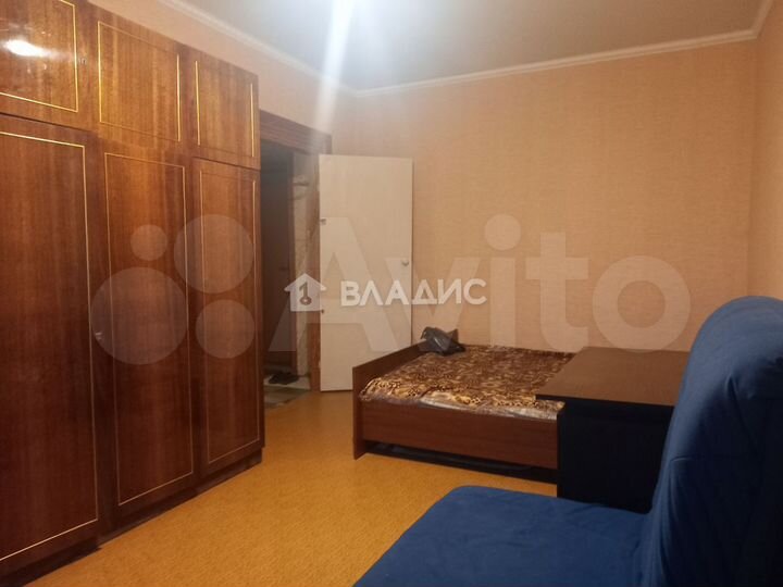 1-к. квартира, 31,4 м², 6/9 эт.