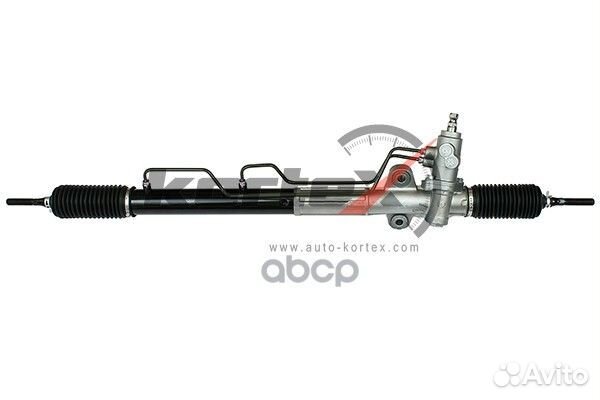 Рейка рулевая hyundai sonata (EF) (тагаз) 04- K