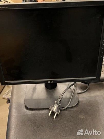 Монитор для компьютера