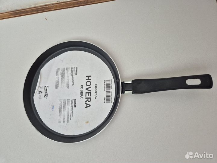 Сковорода блинная IKEA